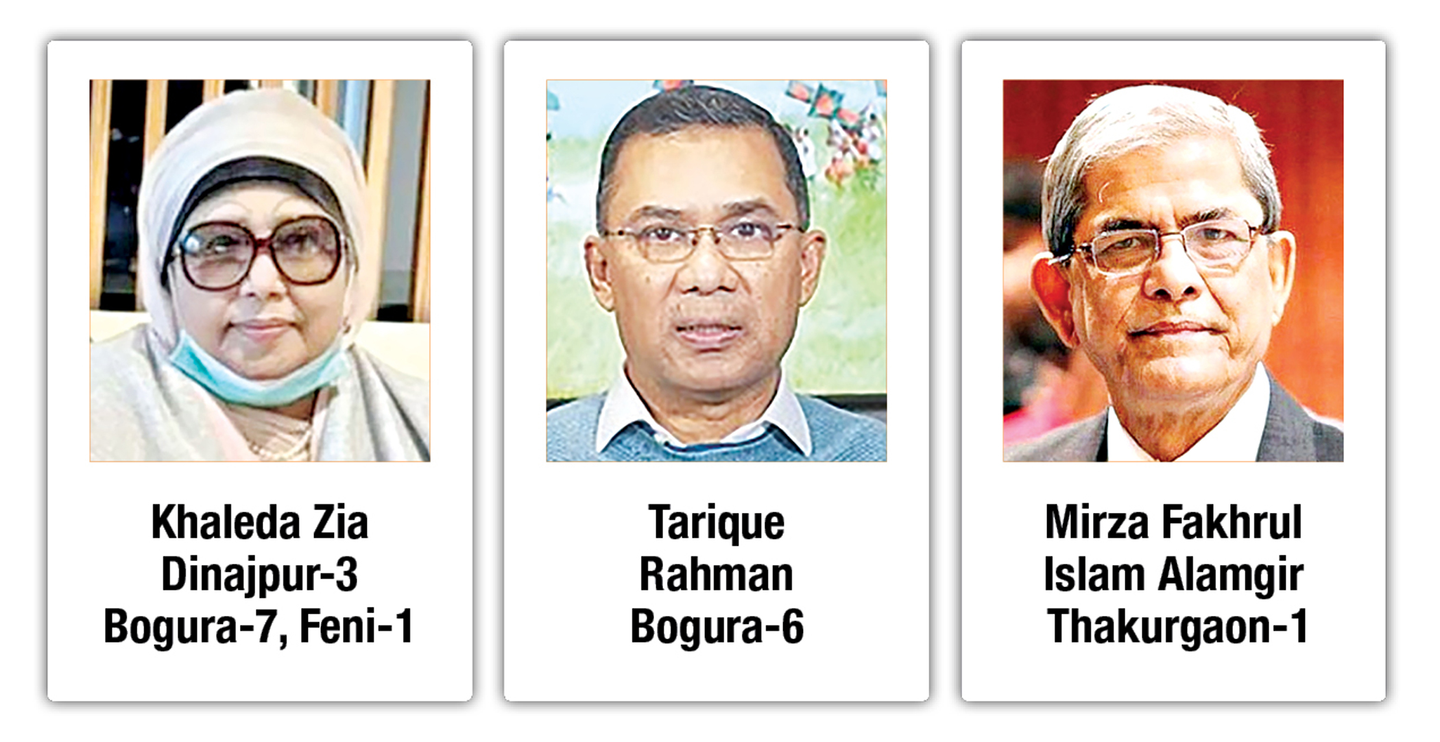 BNP banks on a blend of old and new faces