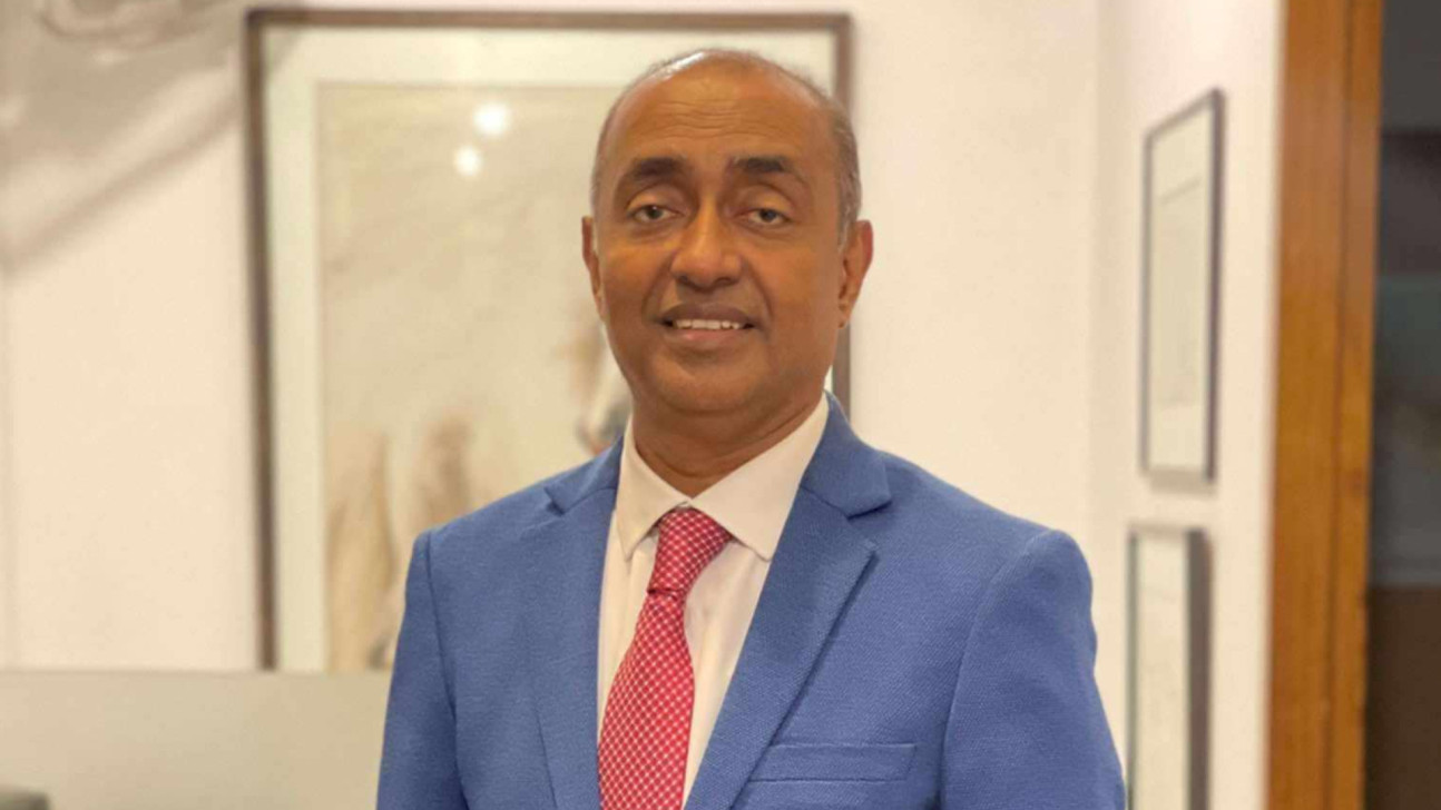 BNP’s Asaduzzaman wins Jhenaidah-1