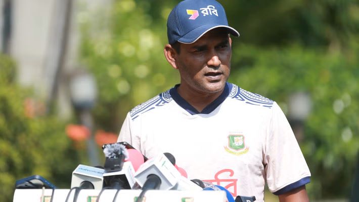 Salahuddin quits BCB coaching role
