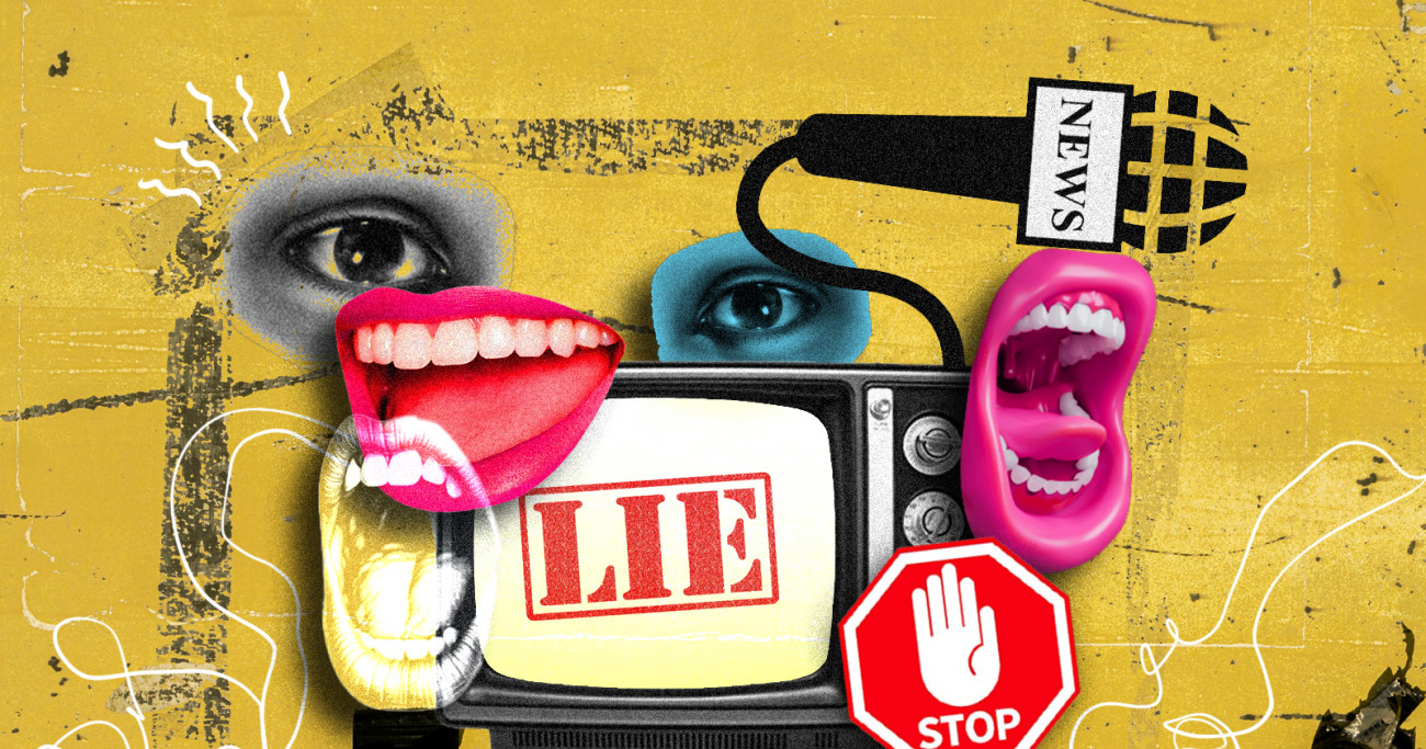 How disinformation is shaping global politics