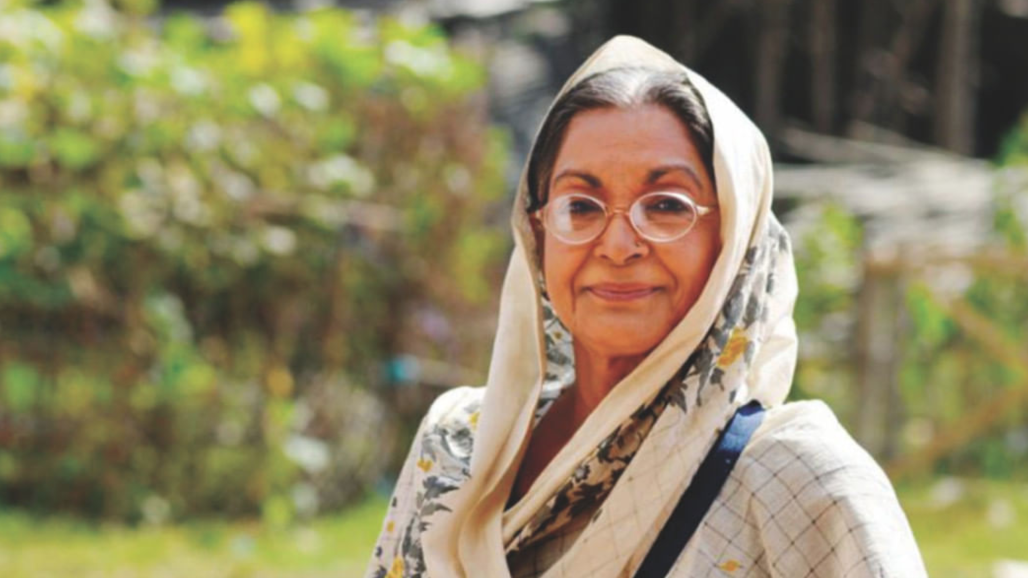 Seven-part drama series ‘Dadir Bhaag’ features veteran actress Dilara Zaman