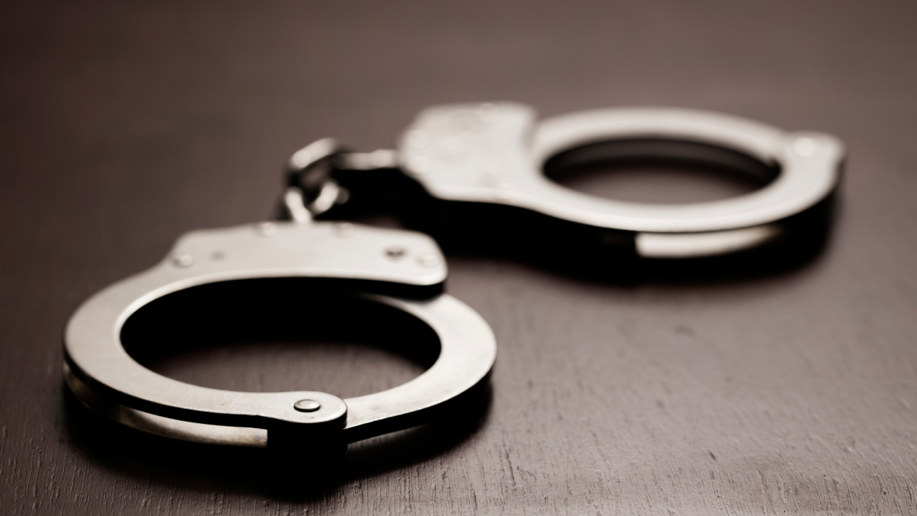 Assault at RU: Two victims arrested in anti-terror case