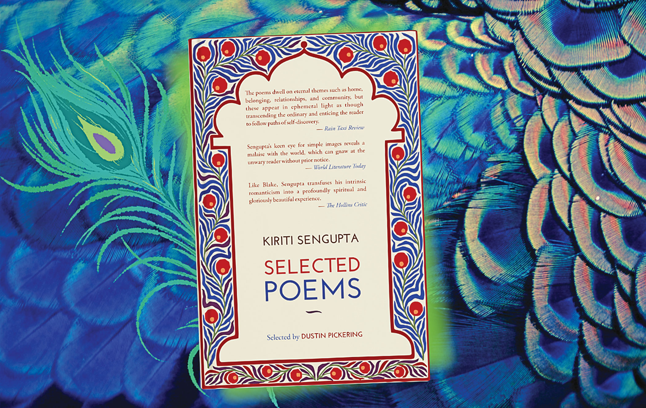 Poetry in short-hand