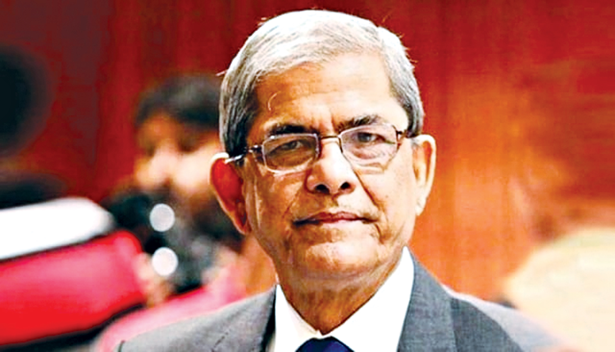 BNP thanks Yunus for decision to hold referendum, polls on same day