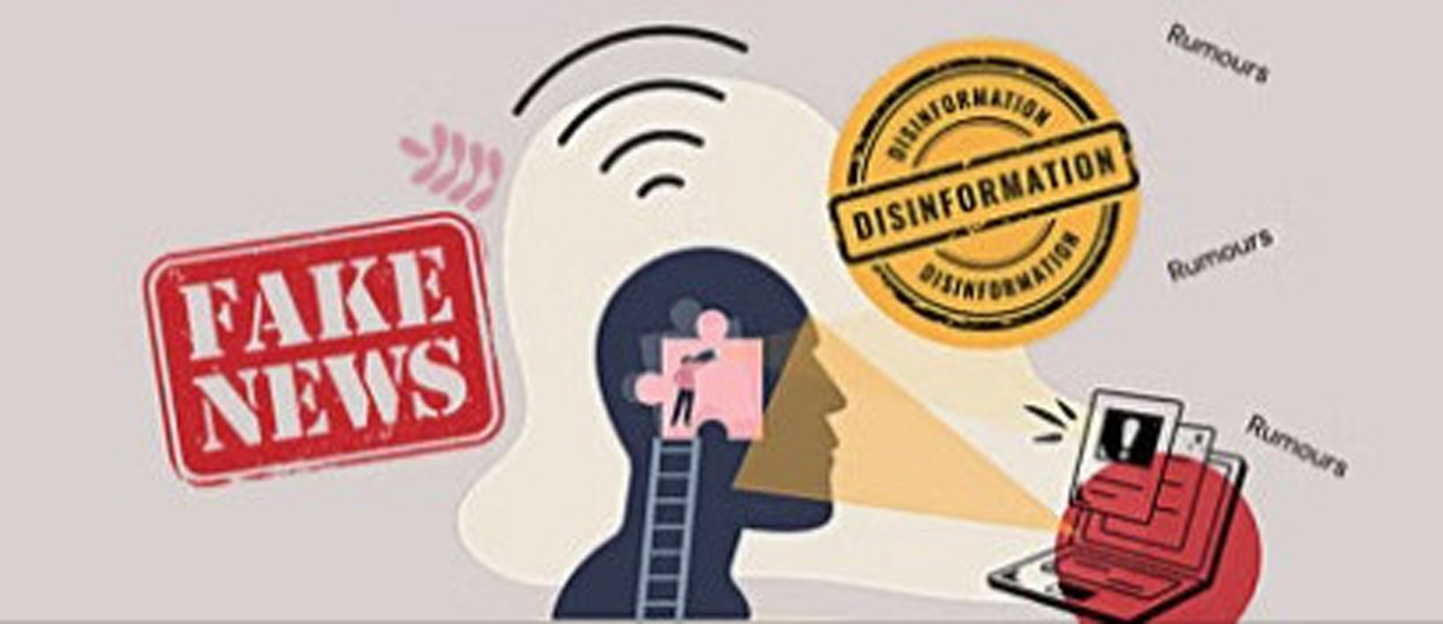 Is Bangladesh at risk of losing the election information war?