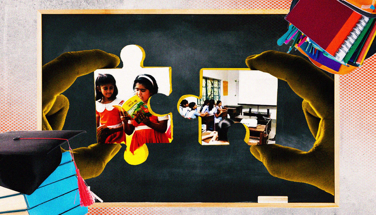 The unspoken truth: Bangladesh is underfunding its children’s future