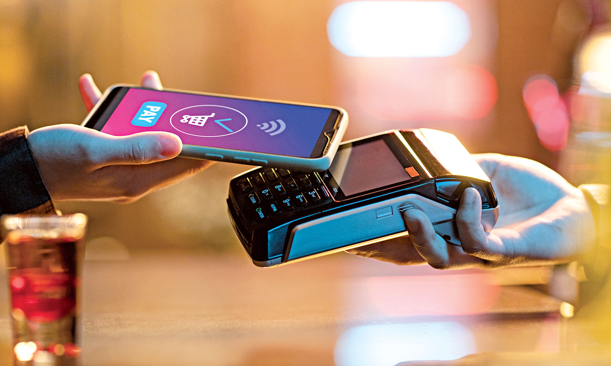 Digital payments lose ground to cash despite growth in volume: BB