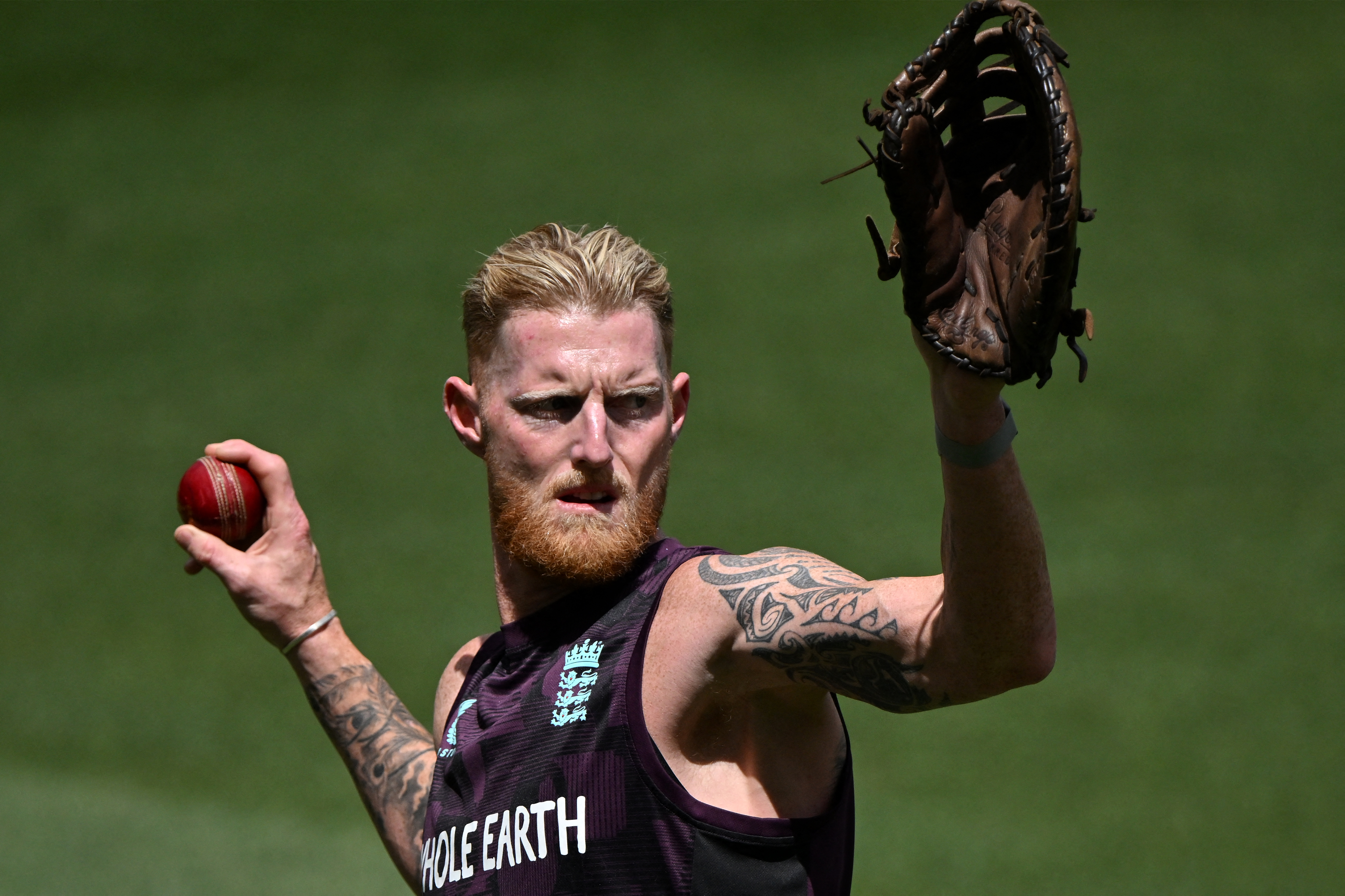 Ashes triumph in Australia would be Stokes's crowning achievement