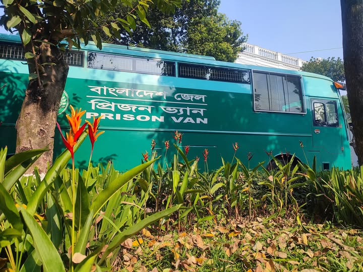 Killing of 28 people in Rampura: Two army officers brought to ICT