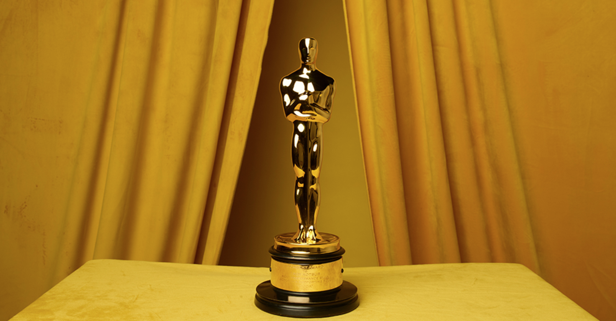 Oscars: Academy unveils eligible films in documentary, animation and international categories