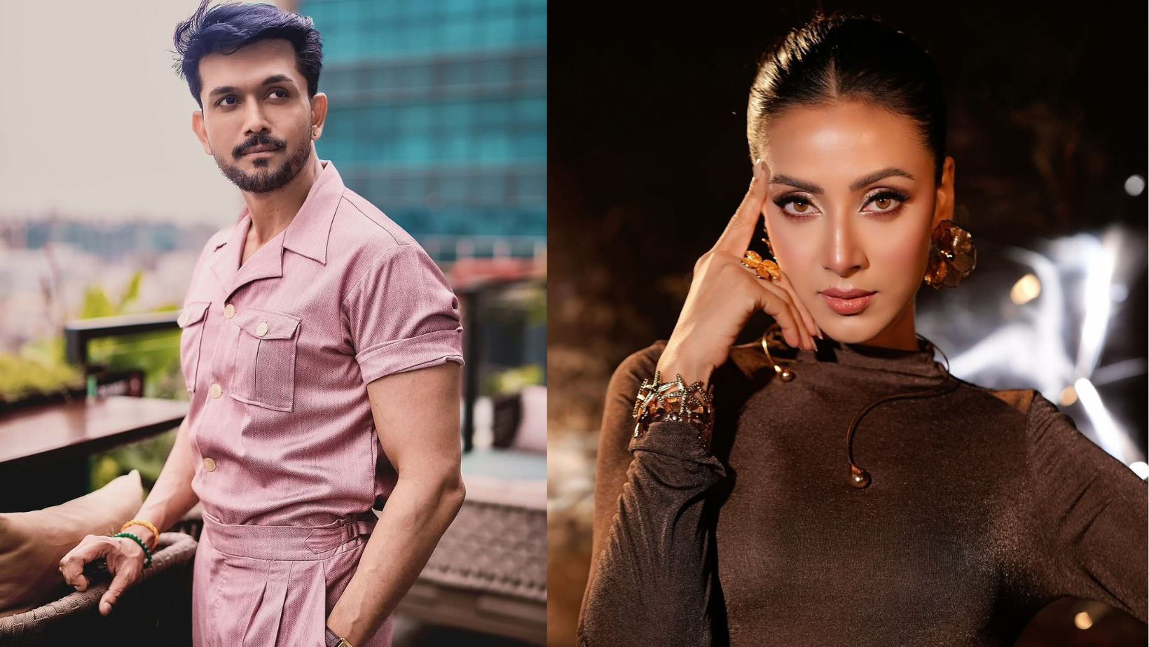 Shuvoo–Mim duo secretly filming new movie, reports say