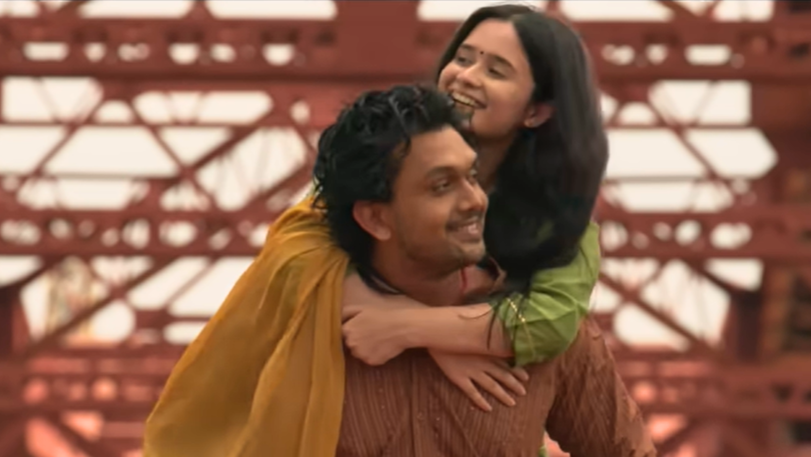 ‘Noor’ teaser: Arifin Shuvoo and Oishee bring passion and pain to life