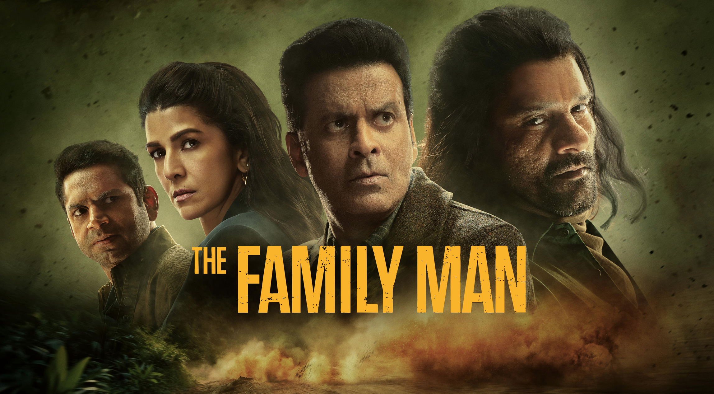 ‘The Family Man’ Season 3 becomes Prime Video India’s most-watched series of 2025