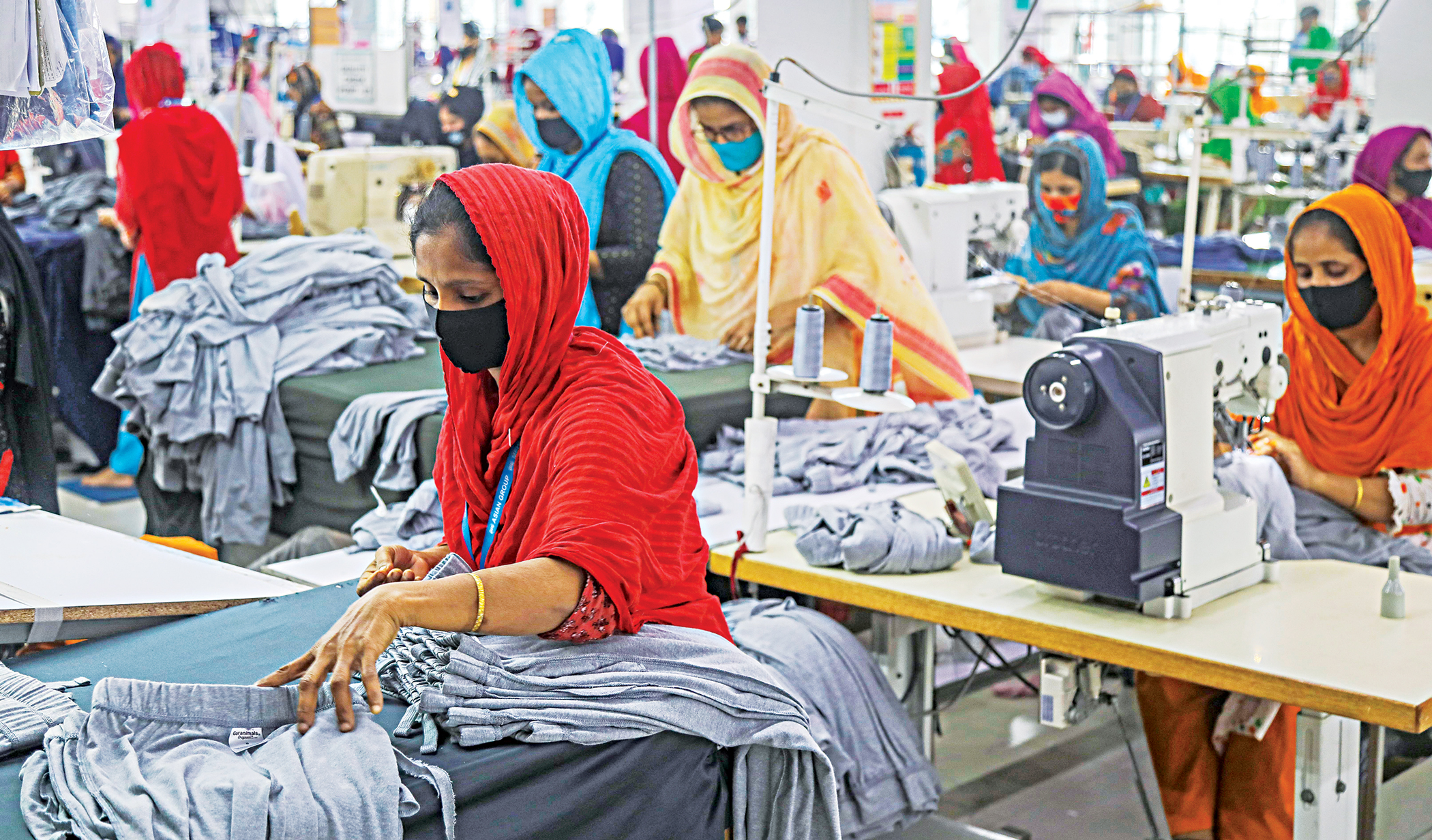 EU’s GSP+: The lifeline Bangladesh must win before 2029