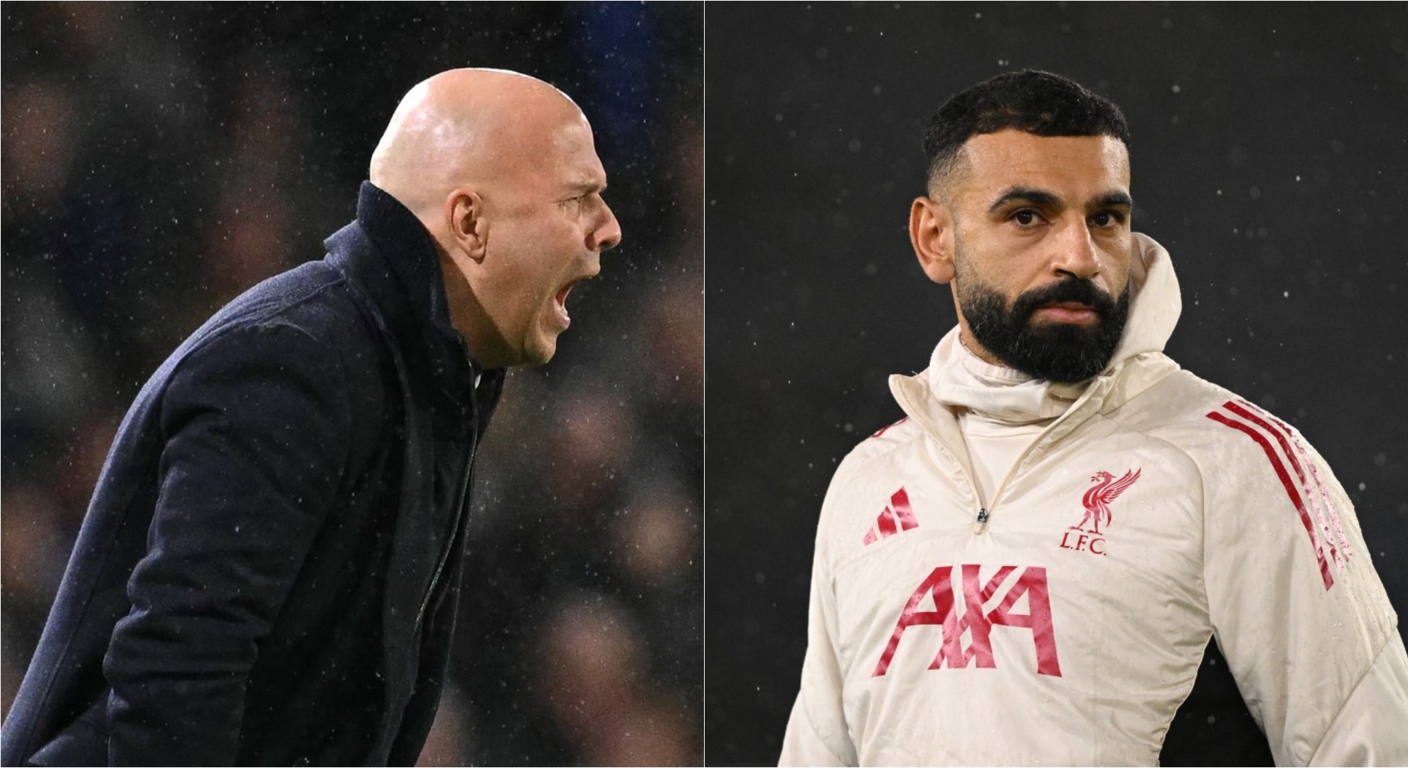 Salah feels ‘thrown under the bus’, opens door to Liverpool exit