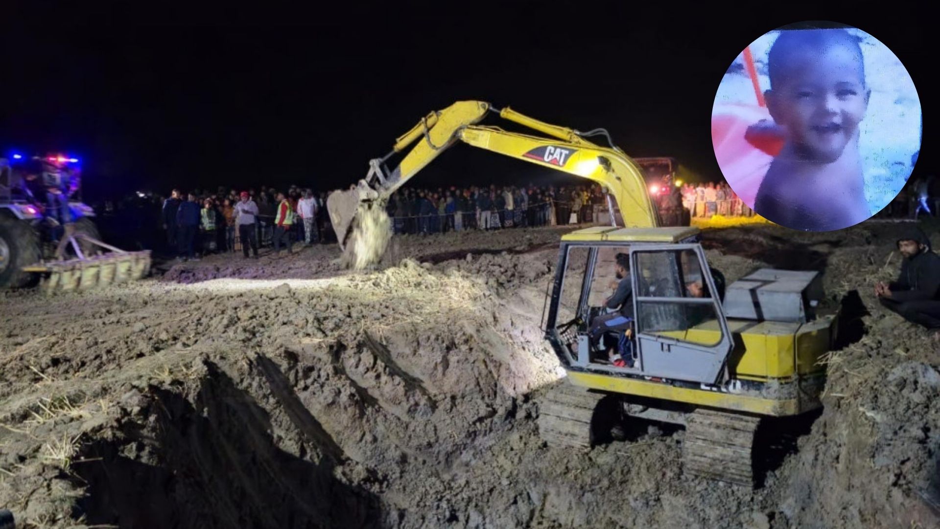 Hope, then heartbreak