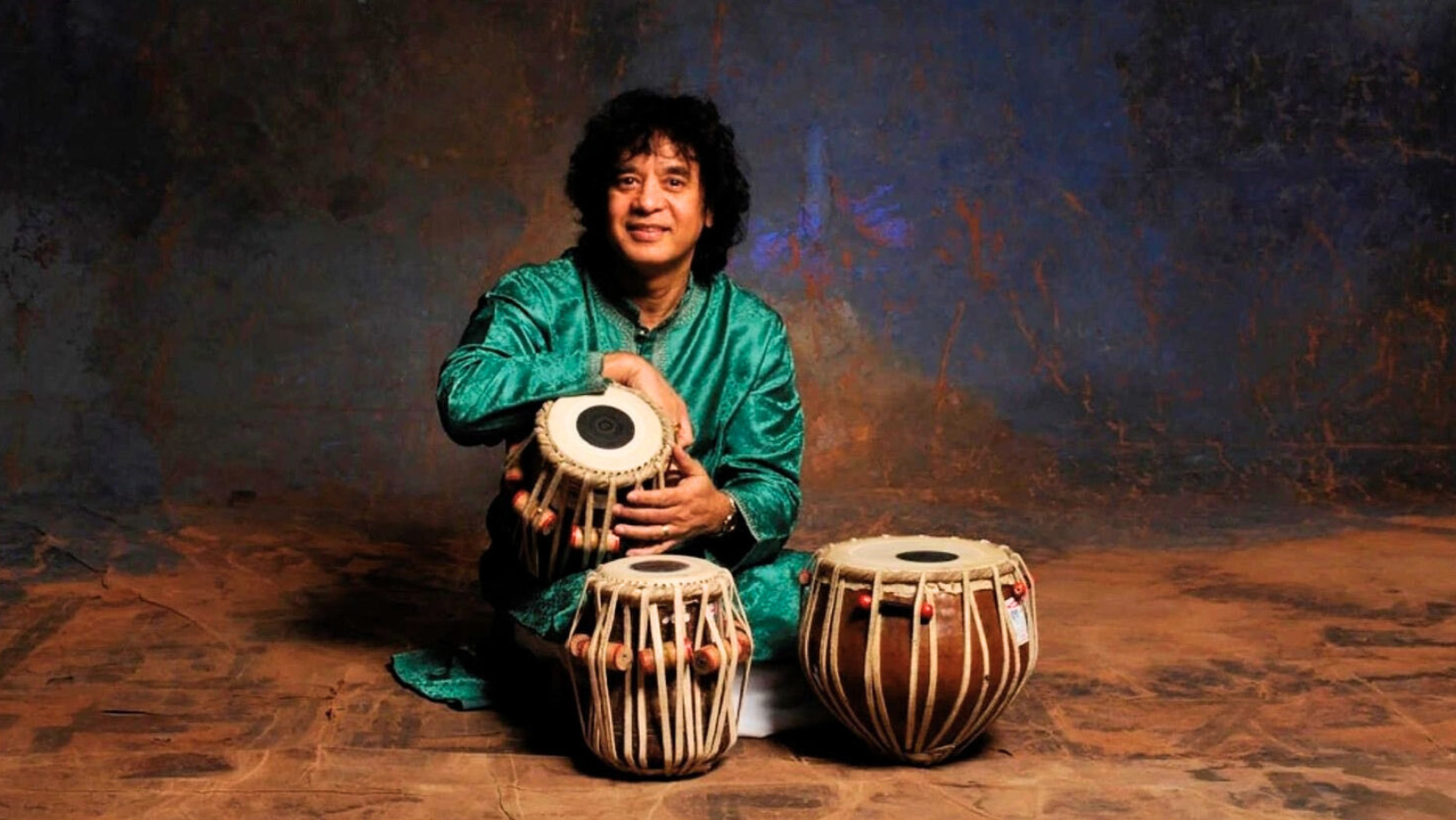 Over 50 artistes to honour Zakir Hussain on first death anniversary