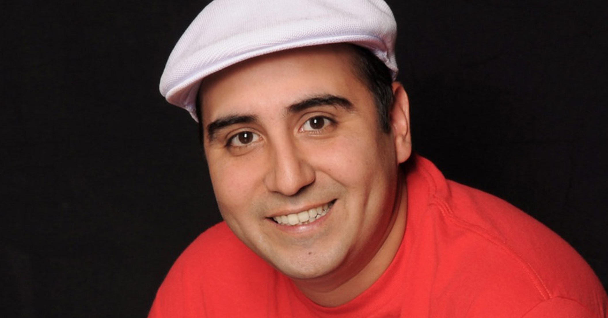 ‘Jimmy Neutron’ voice artist Jeff Garcia dies at 50