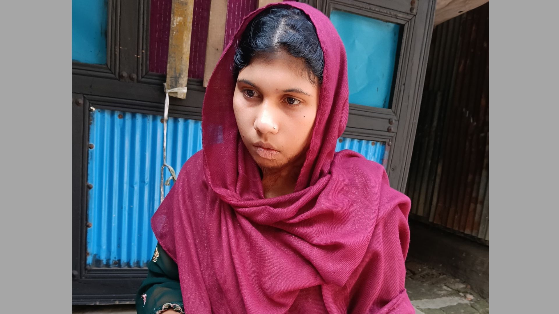 Mohammadpur double murder: Ayesha placed on six-day remand, husband on three days