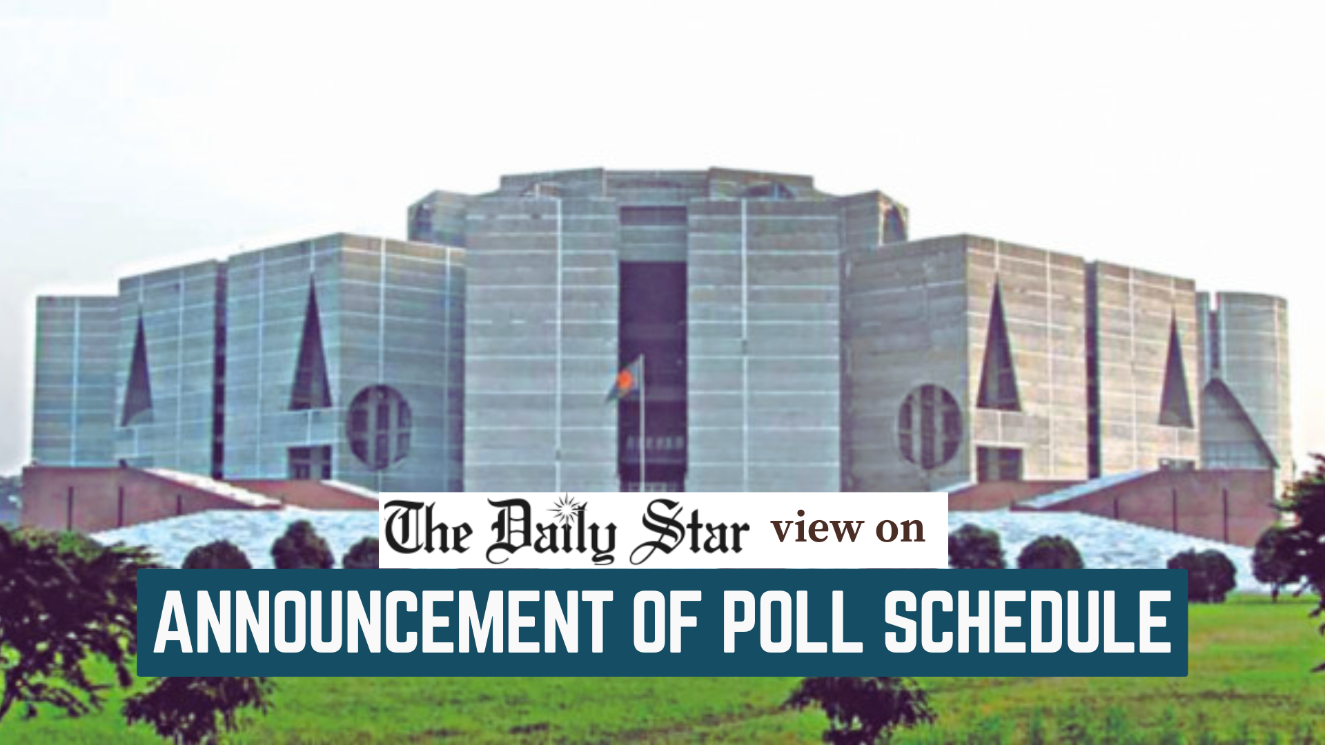 A test Bangladesh cannot afford to fail