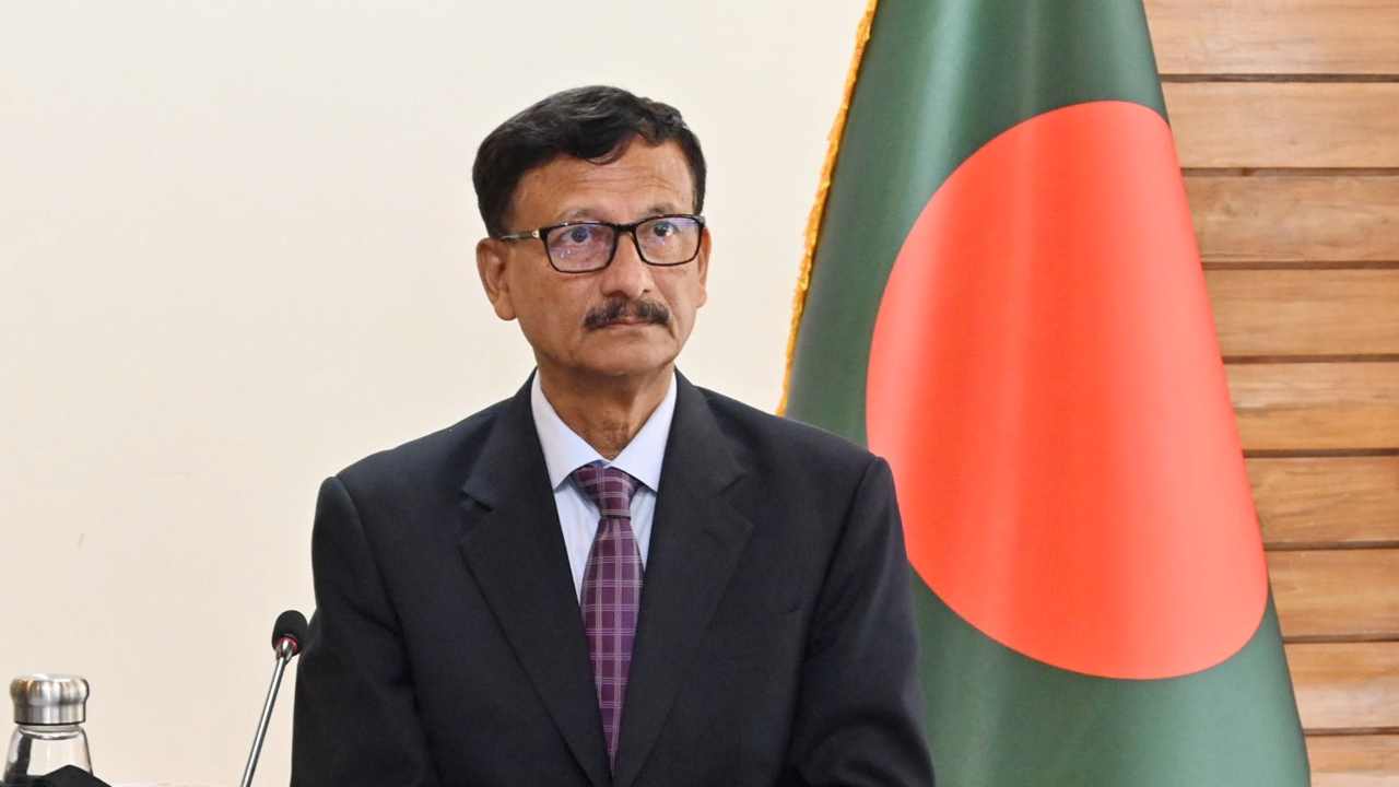 ‘Unfortunate but not abnormal’: Foreign adviser reacts as US tightens visa rules