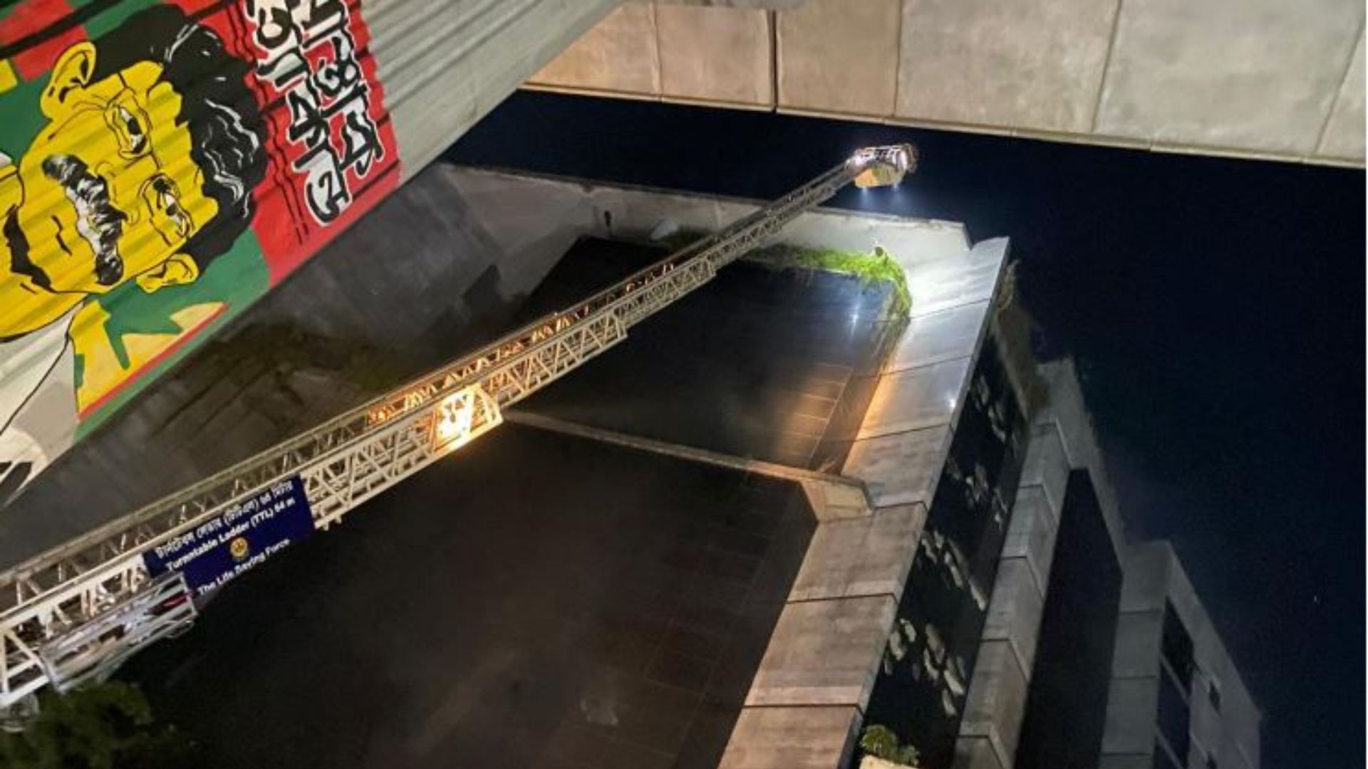 Inside a coordinated assault on The Daily Star