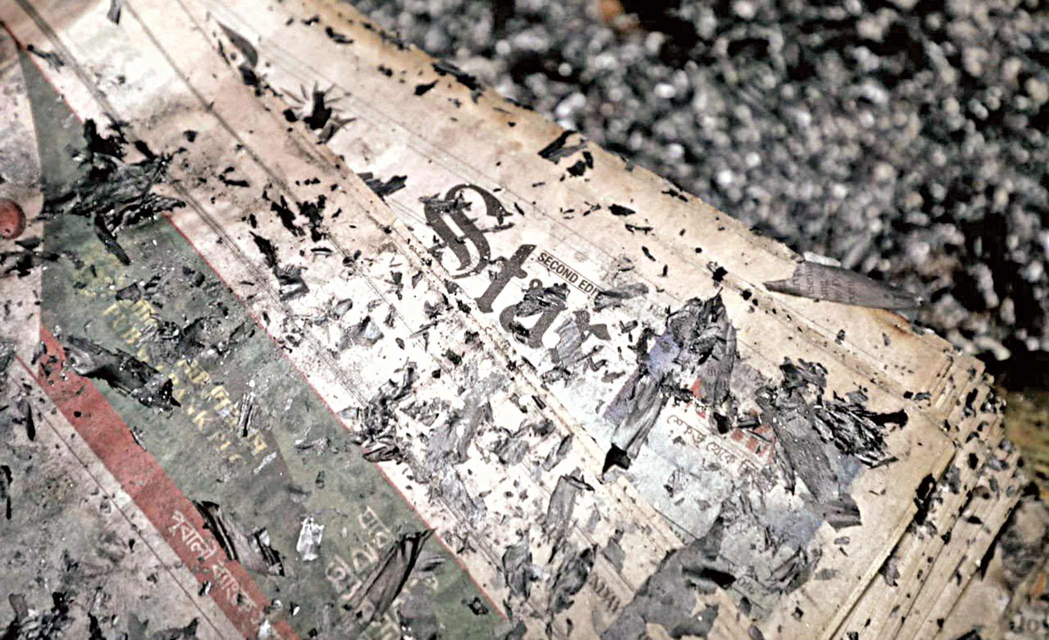 The press under fire, and the cost of mistaking destruction for change