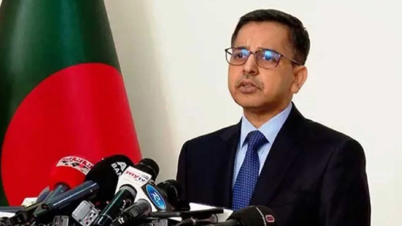 Bangladesh summons Indian envoy, raises objection to violence targeting missions