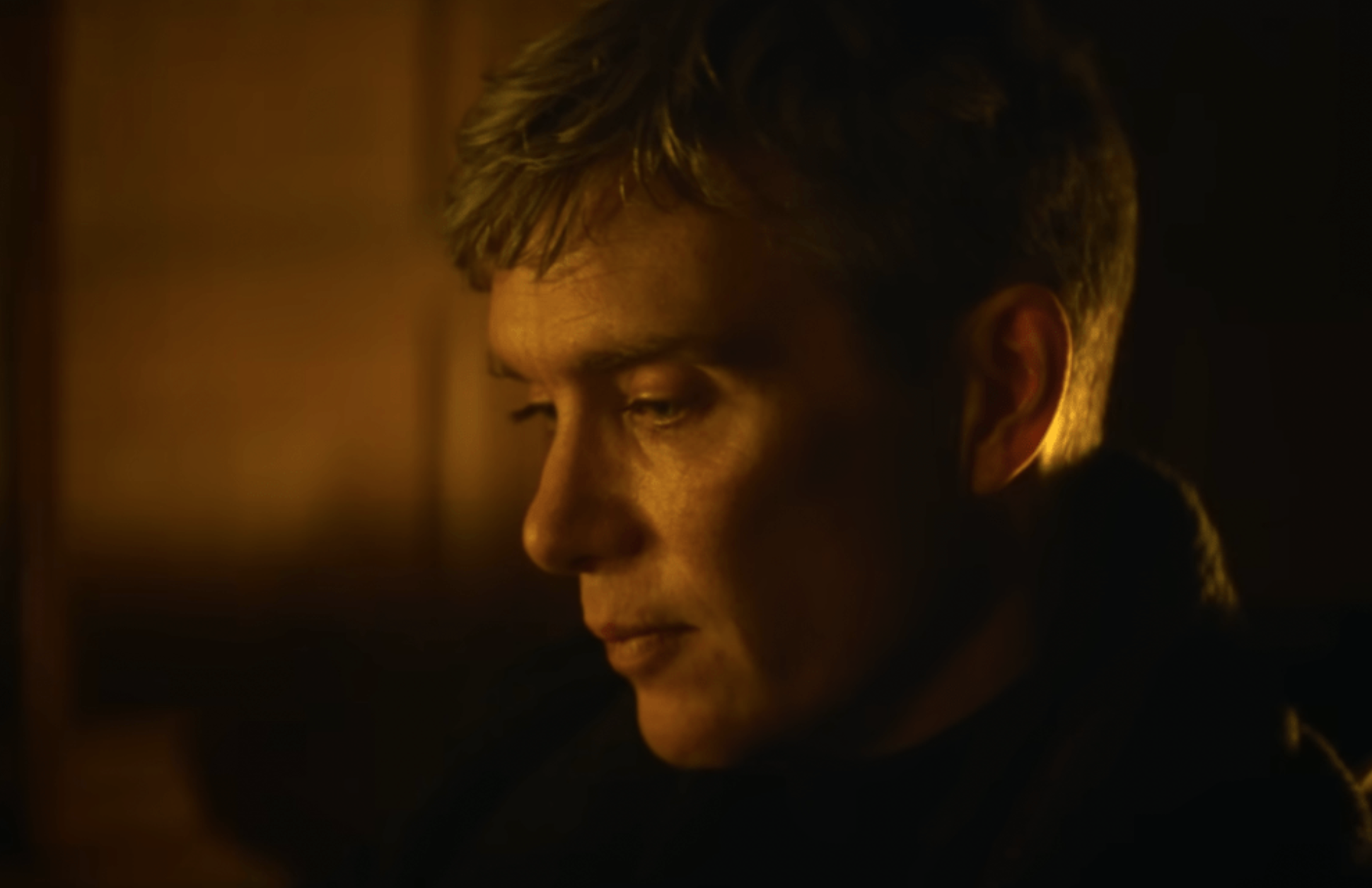‘Peaky Blinders: The Immortal Man’ teaser confirms Cillian Murphy’s return