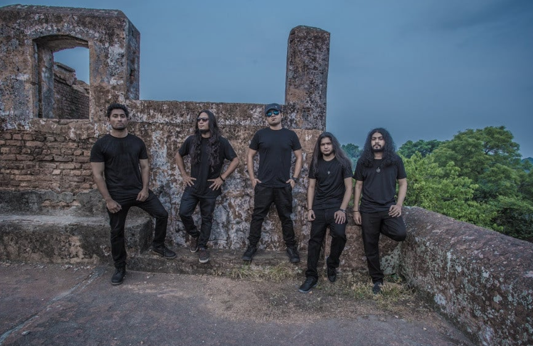 Mechanix mark 20 years with anniversary concert in Dhaka today