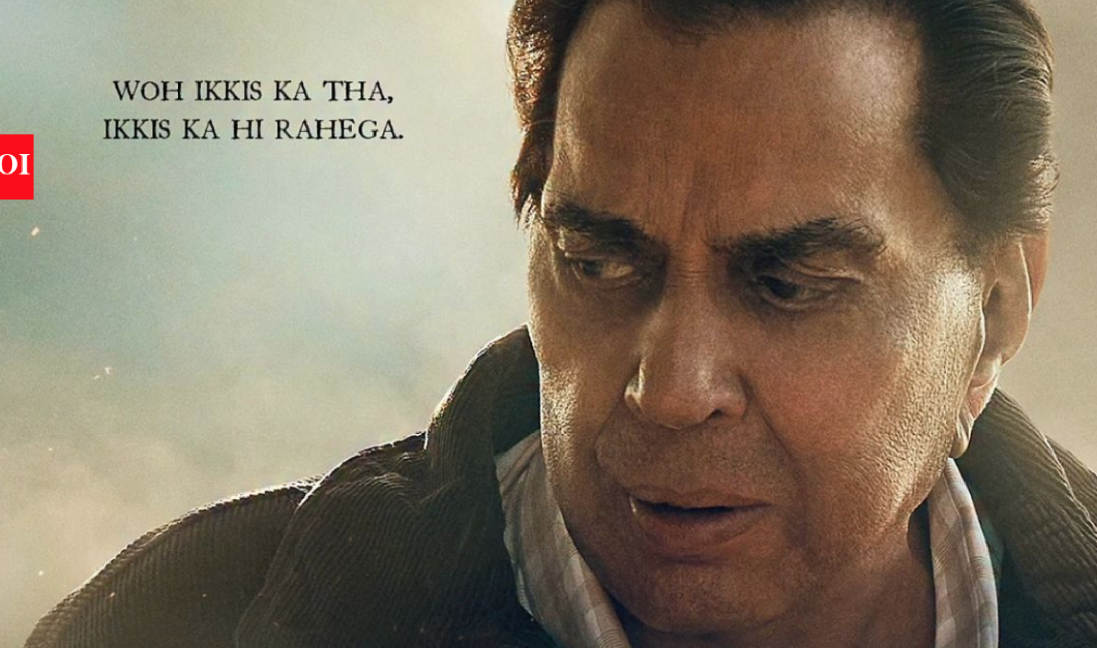 ‘Ikkis’ screening turns emotional as film fraternity gathers to honour Dharmendra