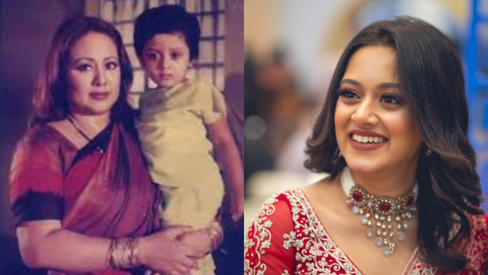 Dighi shares emotional message on mother’s death anniversary