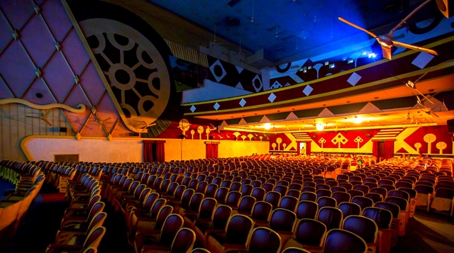 All cinemas across Bangladesh to remain closed on state mourning day