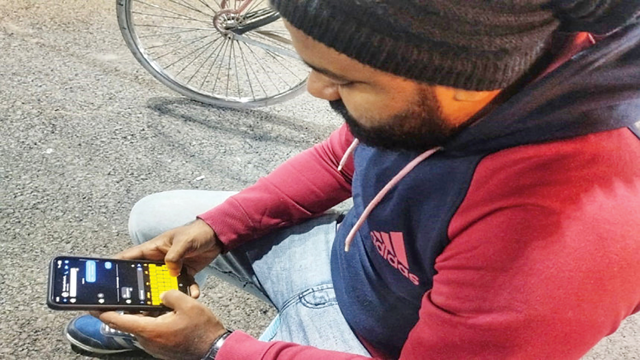 NEIR rollout triggers network issues, NID mismatches