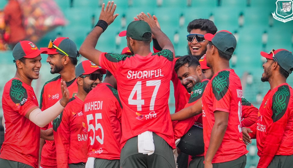 Bangladesh won’t travel to India for T20 World Cup