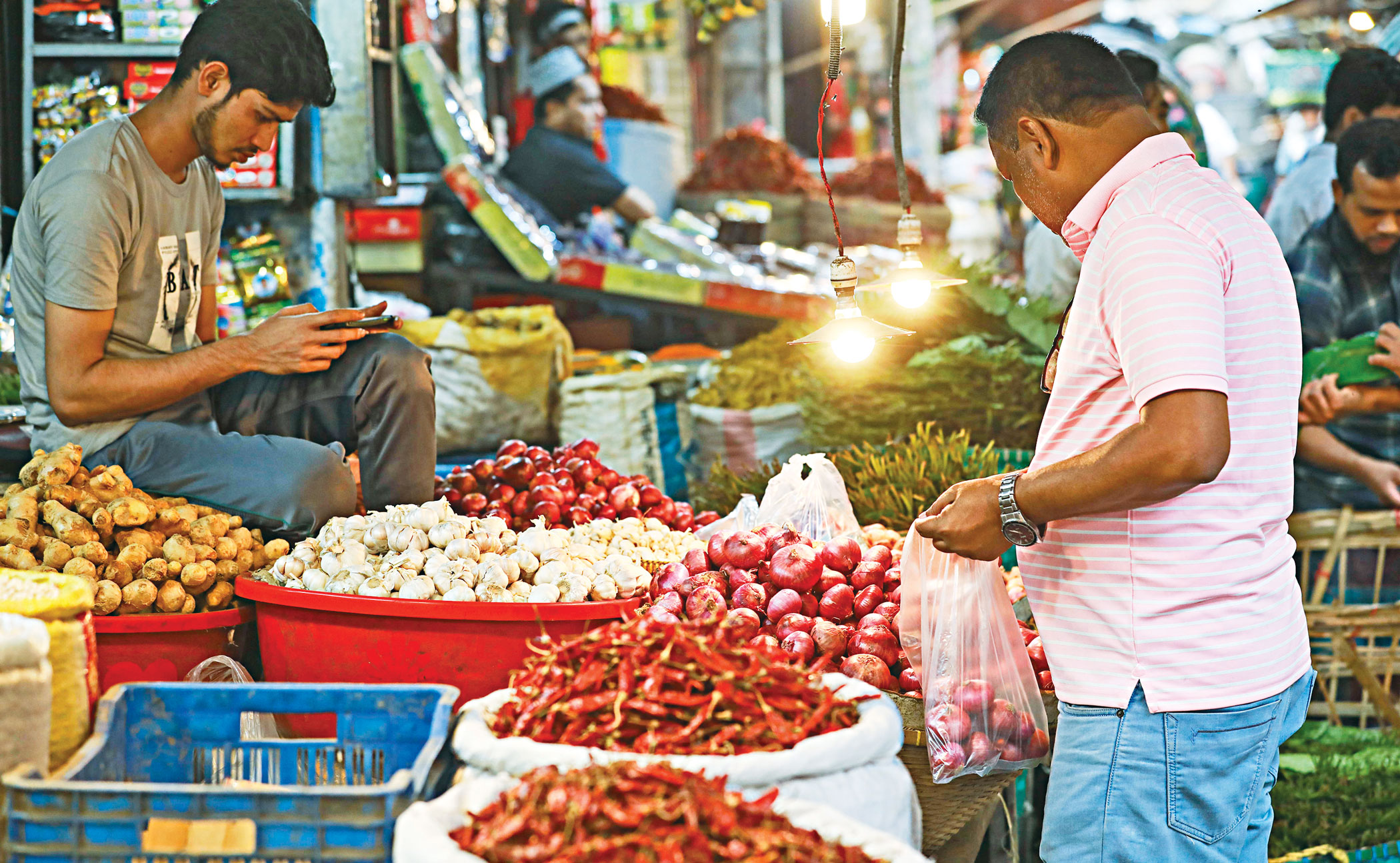 Economic recovery still fragile: MCCI