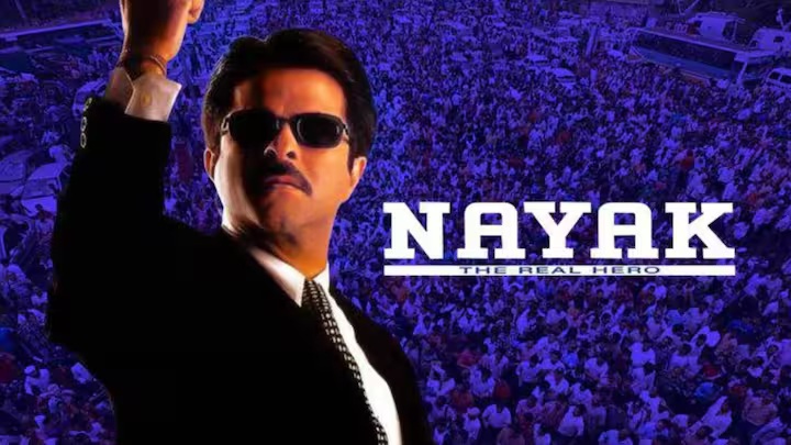 Anil Kapoor acquires ‘Nayak’ copyrights, hints at possible sequel