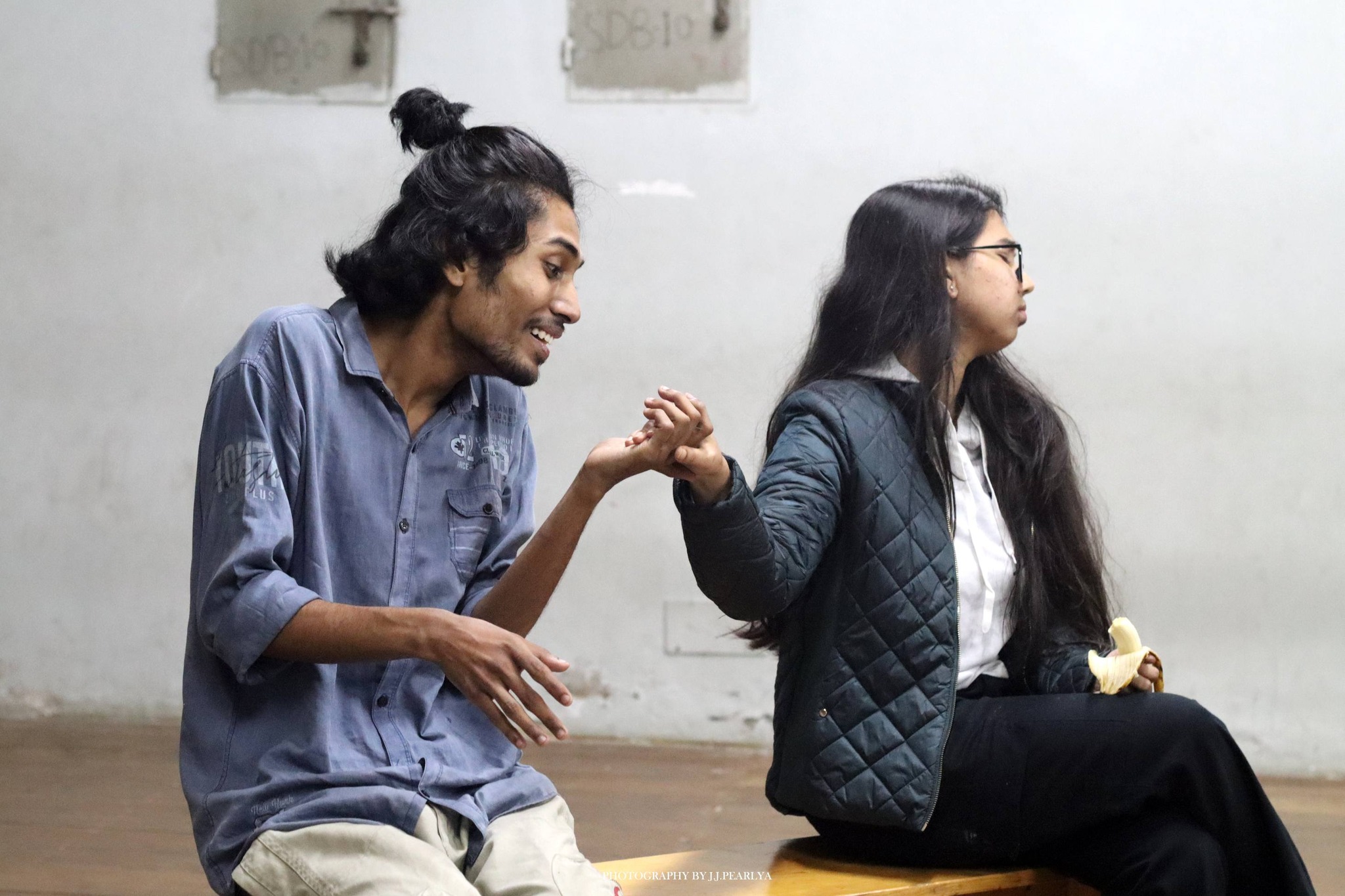 Theaterian brings Molière’s satirical classic ‘Tartuffe’ to the stage