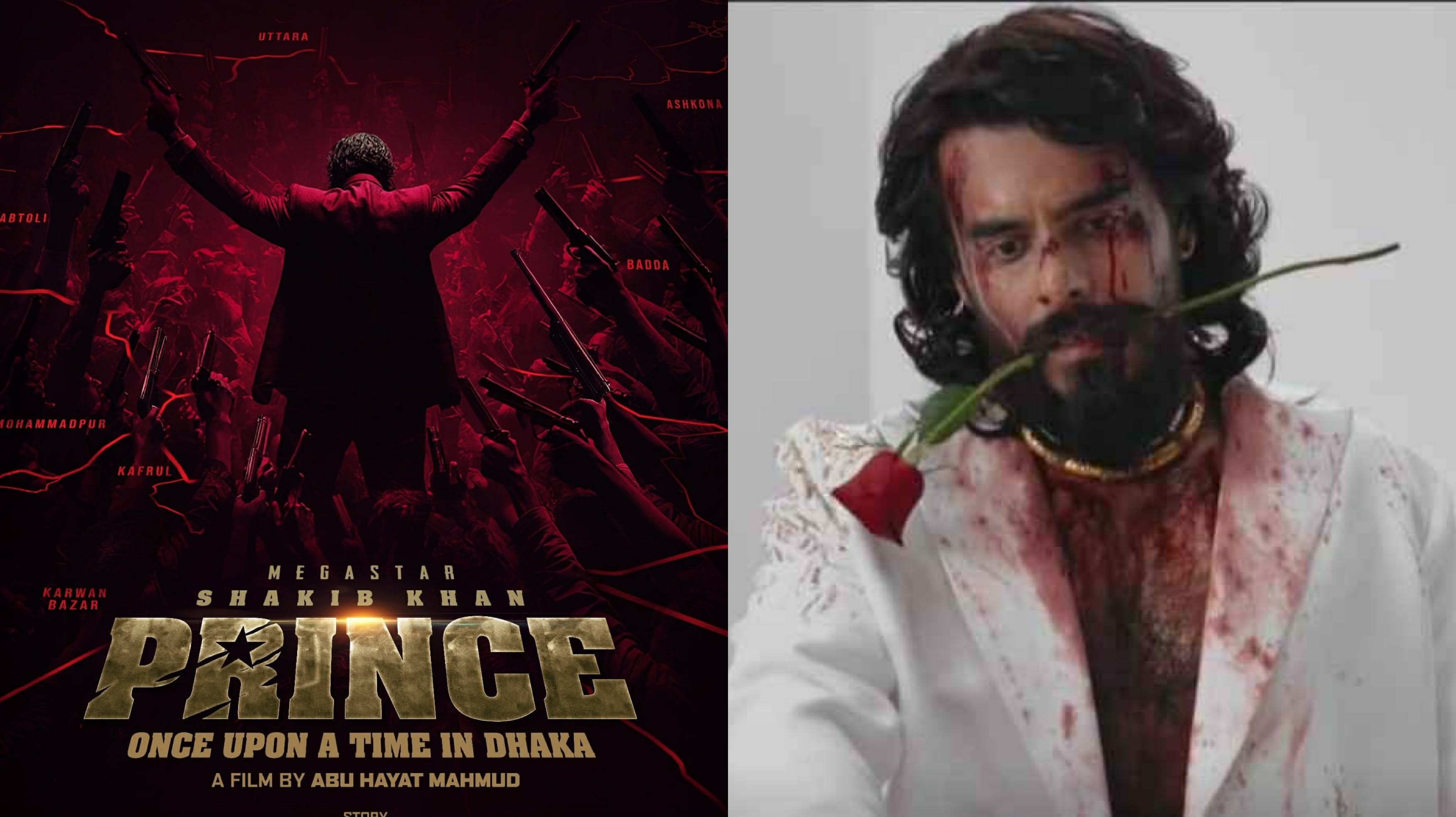 Sri Lanka replaces India as shooting destination for Bangladeshi films