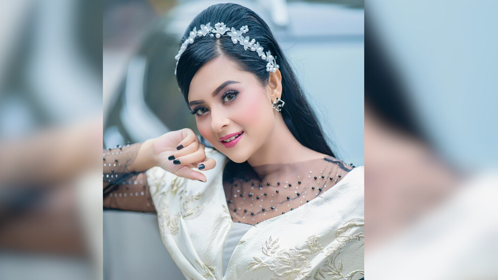 Bubly reunites with Raihan Rafi for ‘Pressure Cooker’