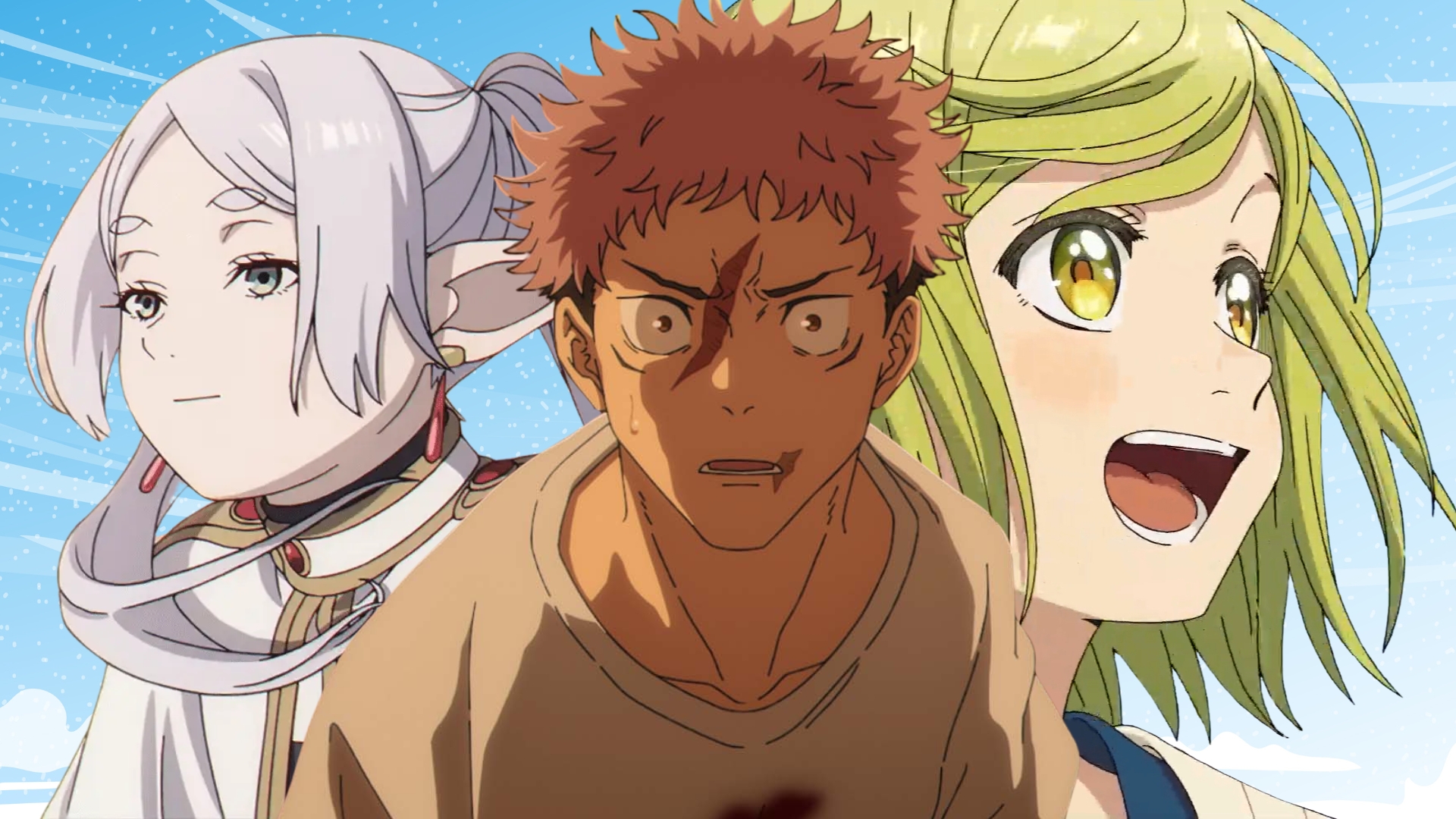 Upcoming anime to look forward to in 2026