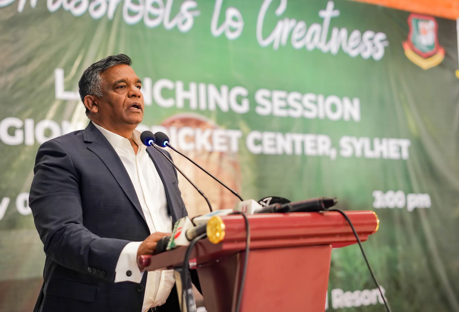 BCB to stay firm on ‘safety and security’ stance: Bulbul