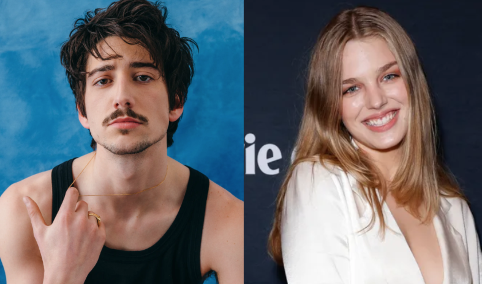 Disney’s live-action ‘Tangled’ casts Teagan Croft and Milo Manheim as Rapunzel and Flynn Rider