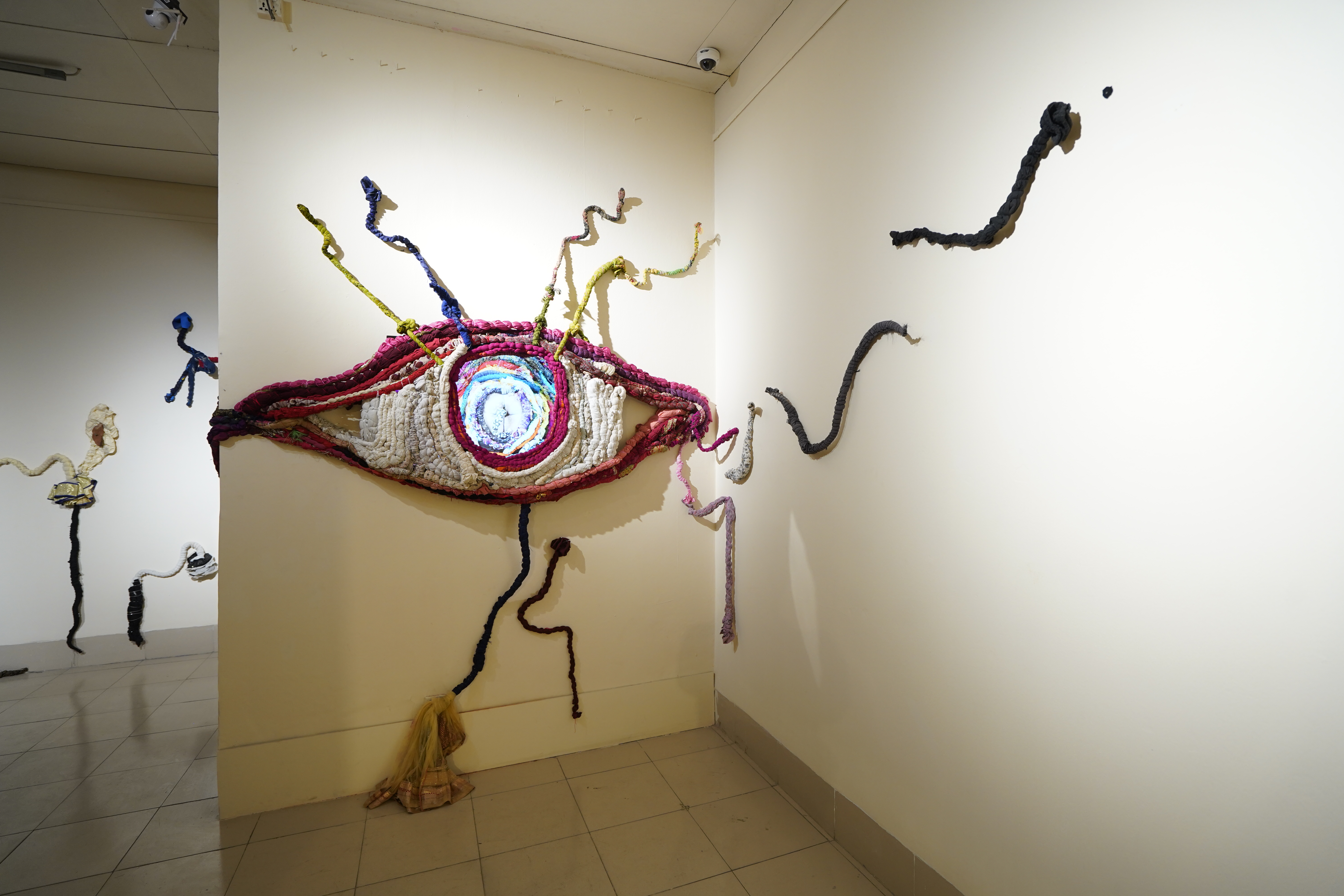 Against Forgetting: Chobi Mela XI bears witness to worldwide injustices