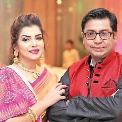 Defining love, trust, respect: Power couples of showbiz