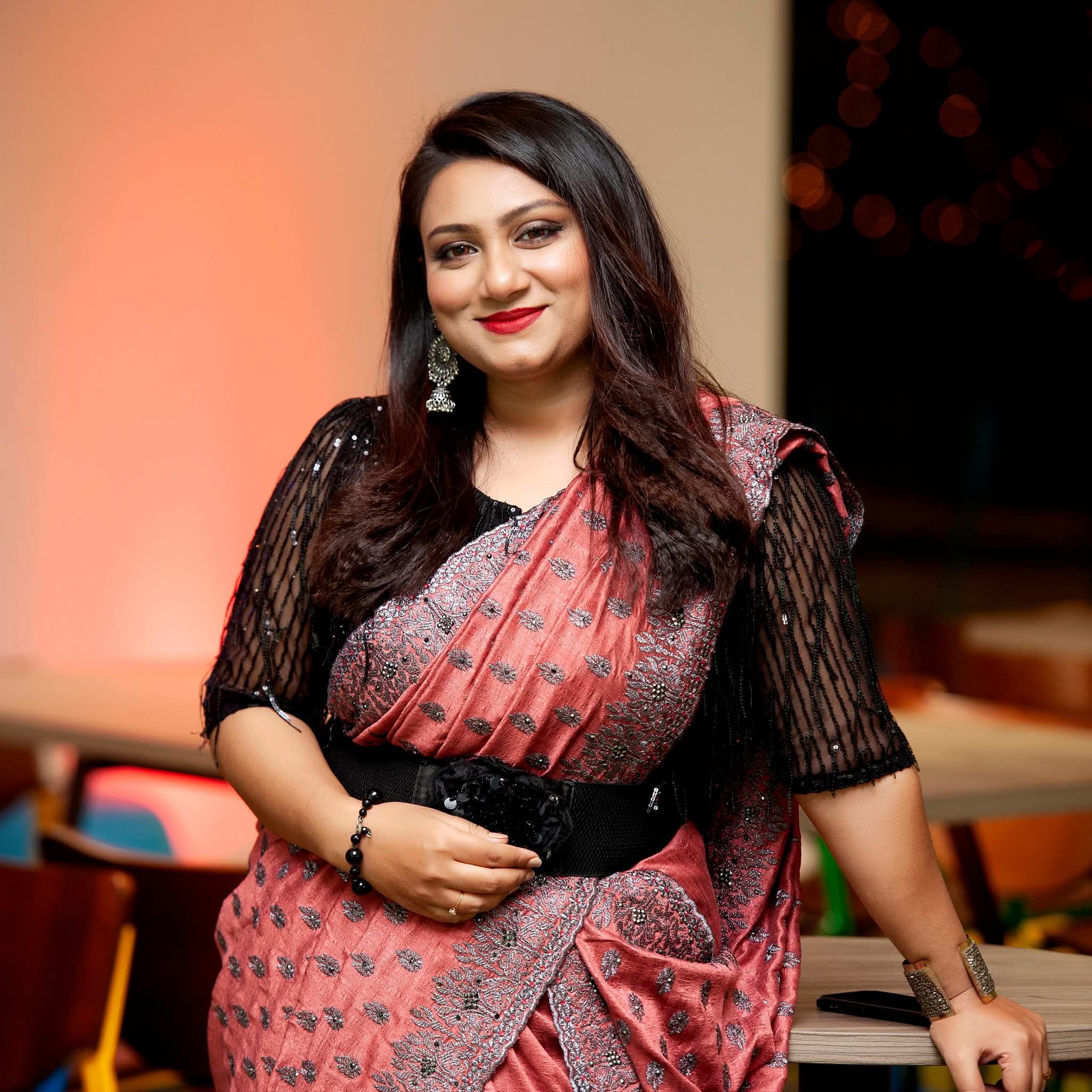 Singer Abanti Sithi welcomes a baby girl