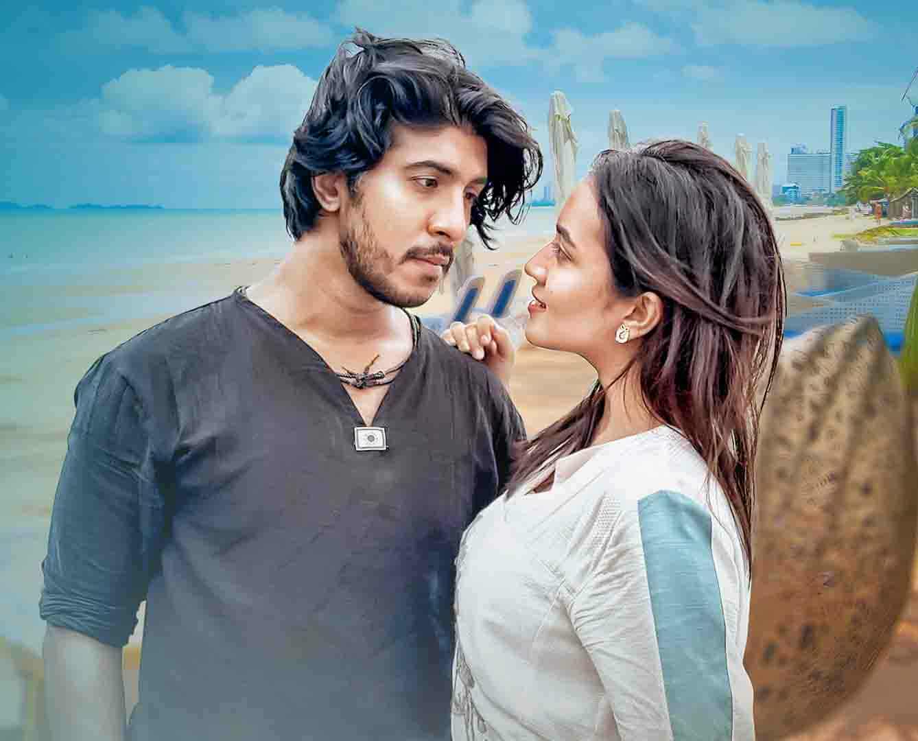 Aisha Khan Tawsif Mahbub