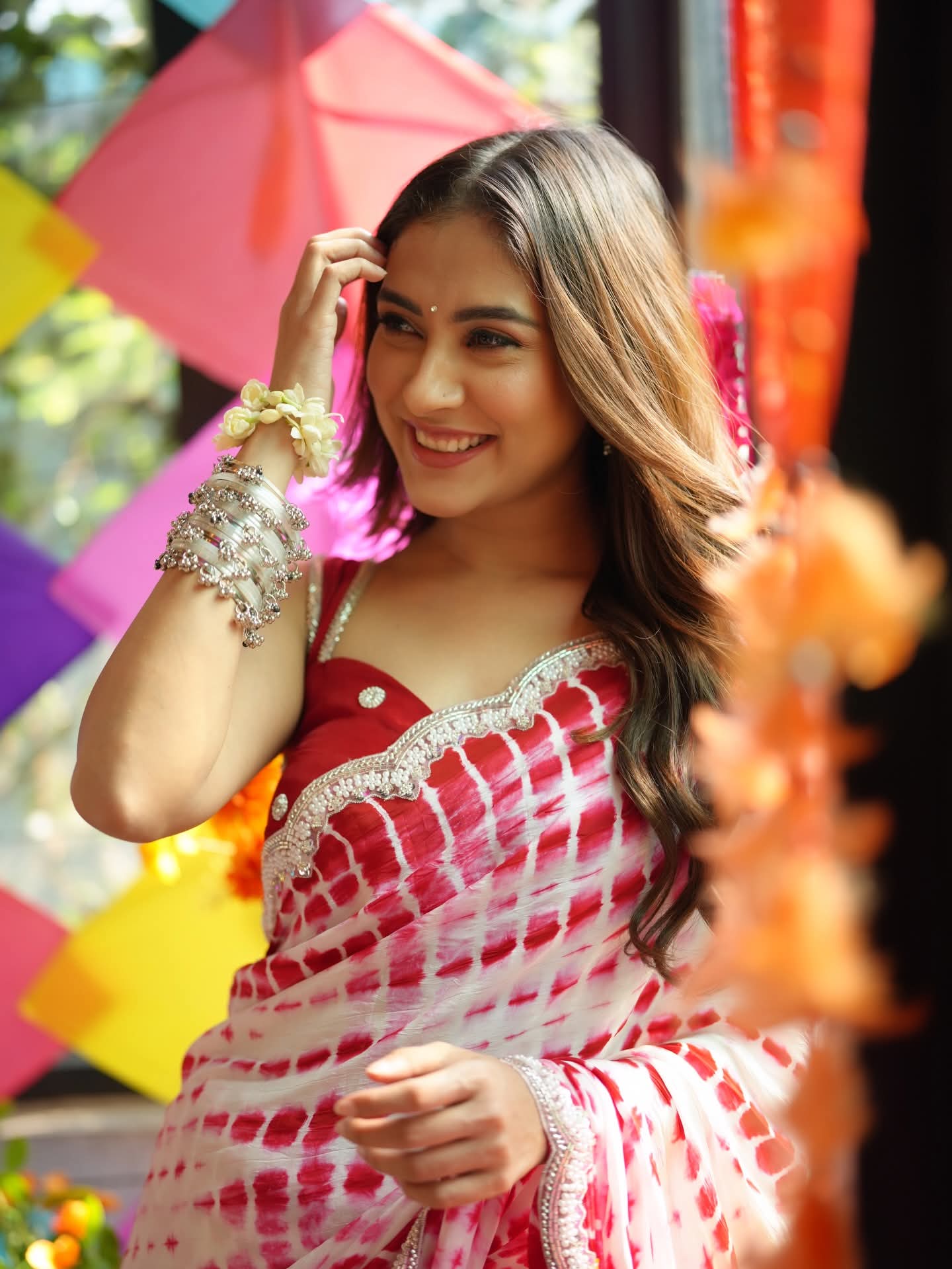 Mehazabien Chowdhury 