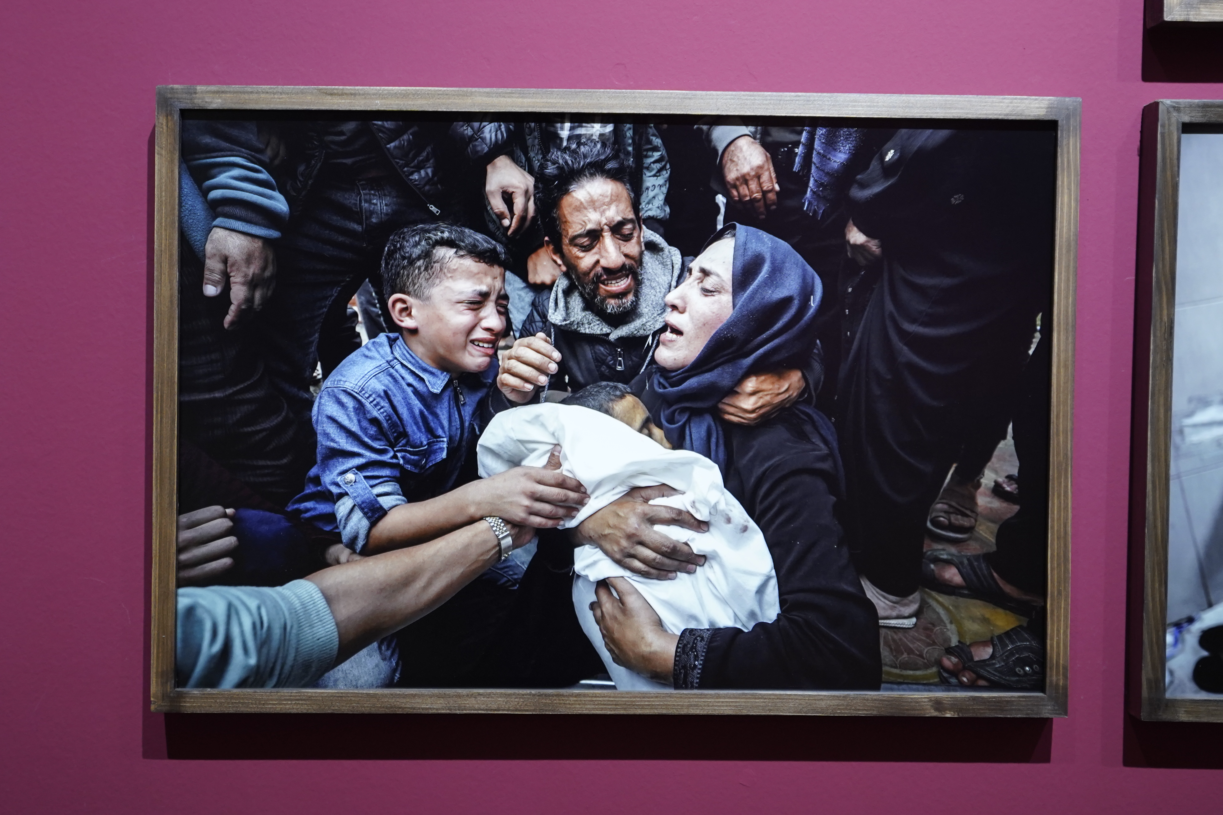 Against Forgetting: Chobi Mela XI bears witness to worldwide injustices