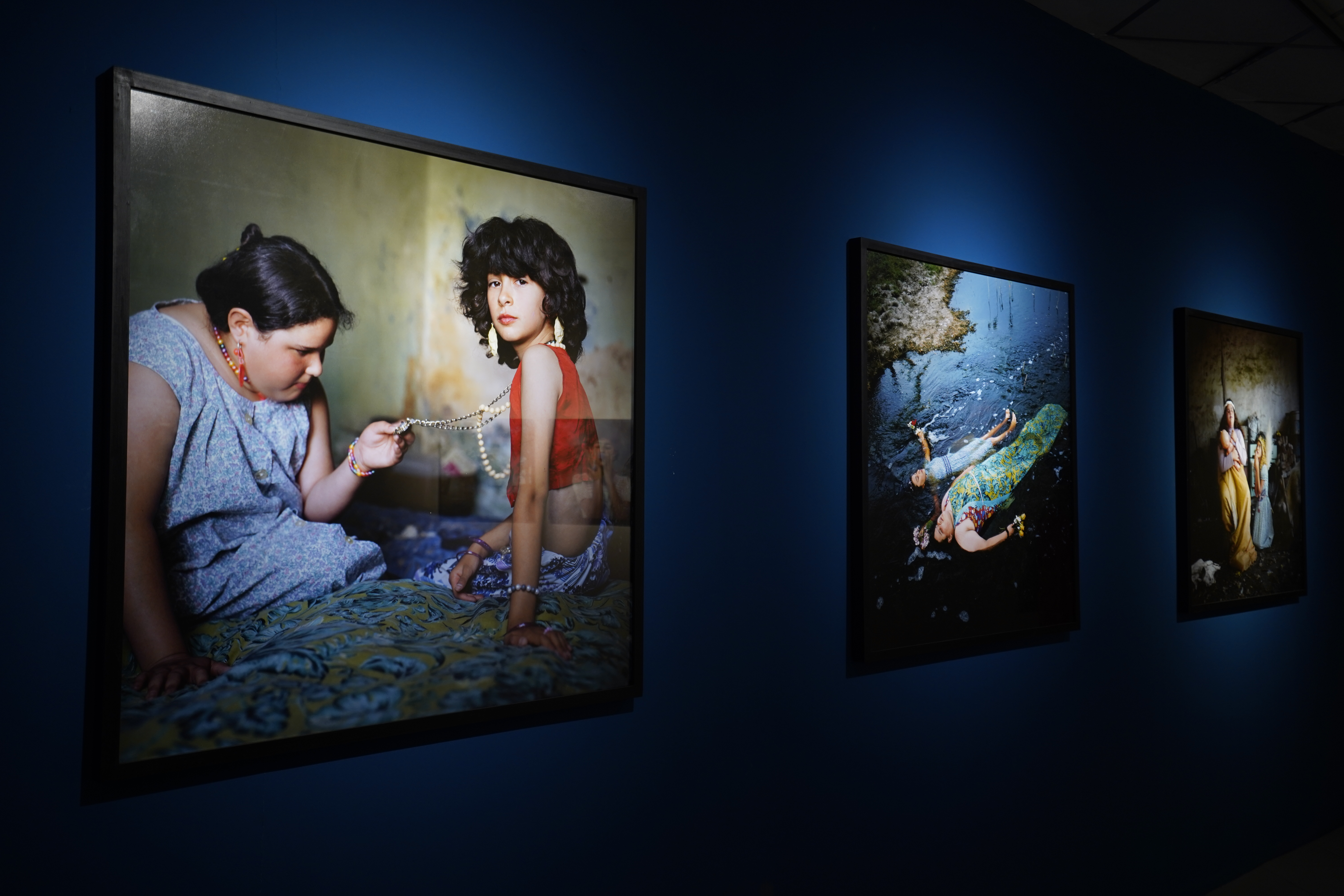 Against Forgetting: Chobi Mela XI bears witness to worldwide injustices